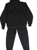 MH MANCY HWANG Sweat suits for Men with Zipper Pockets Full Zip Sweat suits Sports Casual Long Sleeve Sweat Suits