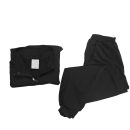 MH MANCY HWANG Sweat suits for Men with Zipper Pockets Full Zip Sweat suits Sports Casual Long Sleeve Sweat Suits
