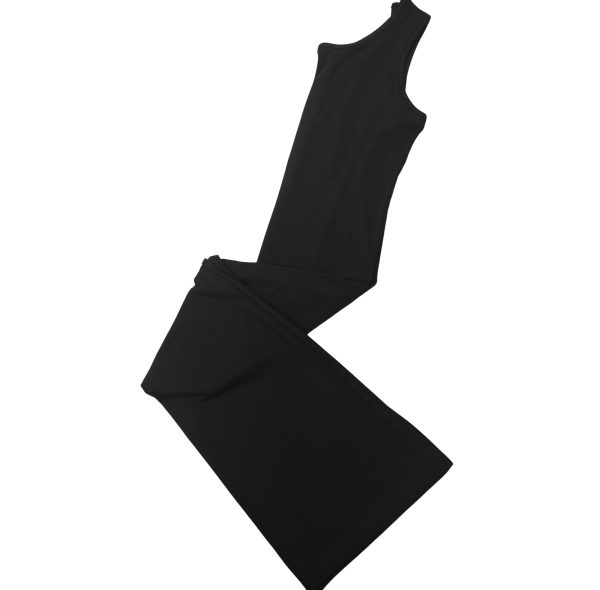 MH MANCY HWANG Dresses, Summer Dresses for Women's Sexy Sleeveless Dresses，Suitable for most girls, black - 图片 4