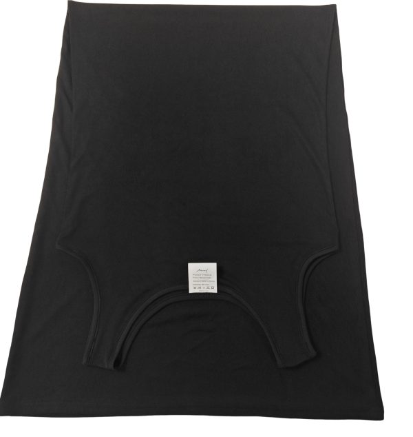 MH MANCY HWANG Dresses, Summer Dresses for Women's Sexy Sleeveless Dresses，Suitable for most girls, black - 图片 5