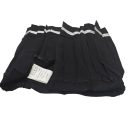 MH MANCY HWANG-Skirts for Girls Pleated Skirt Mini Skirt, Casual Basic Skirts，It is Loved by Most Girls