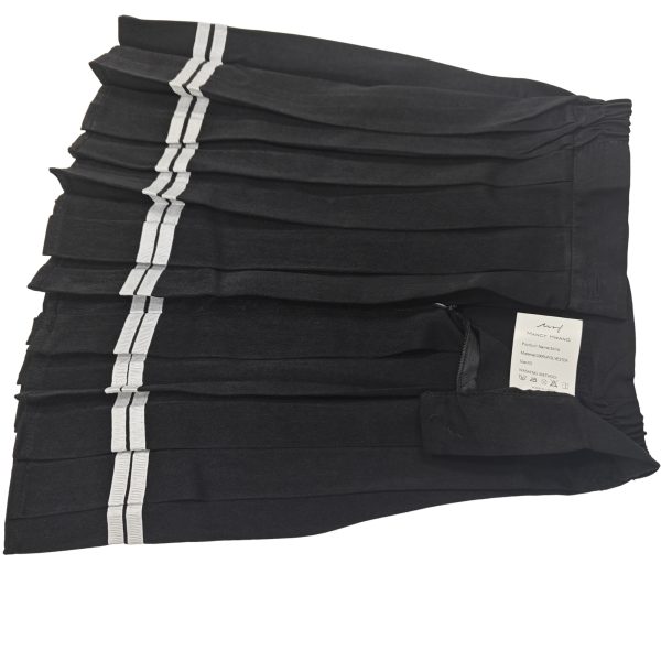 MH MANCY HWANG-Skirts for Girls Pleated Skirt Mini Skirt, Casual Basic Skirts，It is Loved by Most Girls - 图片 3