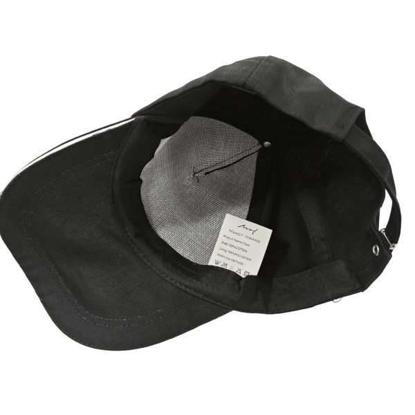 MH MANCY HWANG caps djustable Size for Running Workouts and Outdoor Activities All Seasons for Women Men Gifts - 图片 3