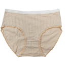 MH MANCY HWANG Underwear for Women, Keeps You Cool, Soft & Lightweight Ladies Underwear,- 4 Pack