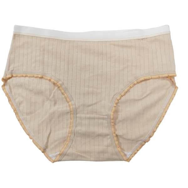 MH MANCY HWANG Underwear for Women, Keeps You Cool, Soft & Lightweight Ladies Underwear,- 4 Pack - 图片 4