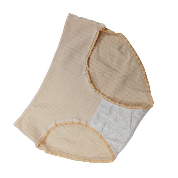 MH MANCY HWANG Underwear for Women, Keeps You Cool, Soft & Lightweight Ladies Underwear,- 4 Pack - 图片 5