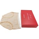 MH MANCY HWANG Underwear for Women, Keeps You Cool, Soft & Lightweight Ladies Underwear,- 4 Pack