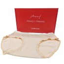 MH MANCY HWANG Underwear for Women, Keeps You Cool, Soft & Lightweight Ladies Underwear,- 4 Pack