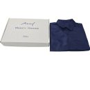 MH MANCY HWANG shirts,Long Sleeve Shirts for Men - Regular-Fit Casual Button-Down Shirt