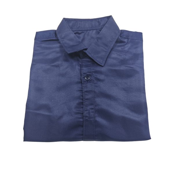 MH MANCY HWANG shirts,Long Sleeve Shirts for Men - Regular-Fit Casual Button-Down Shirt
