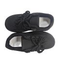 MH MANCY HWANG Shoes, Women's Laced Shoes, Fashion Walking Hiking Non Slip Sneakers Outdoor Casual Shoes