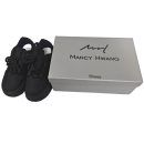MH MANCY HWANG Shoes, Women's Laced Shoes, Fashion Walking Hiking Non Slip Sneakers Outdoor Casual Shoes
