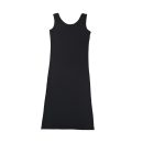 MH MANCY HWANG Dresses, Summer Dresses for Women's Sexy Sleeveless Dresses，Suitable for most girls, black